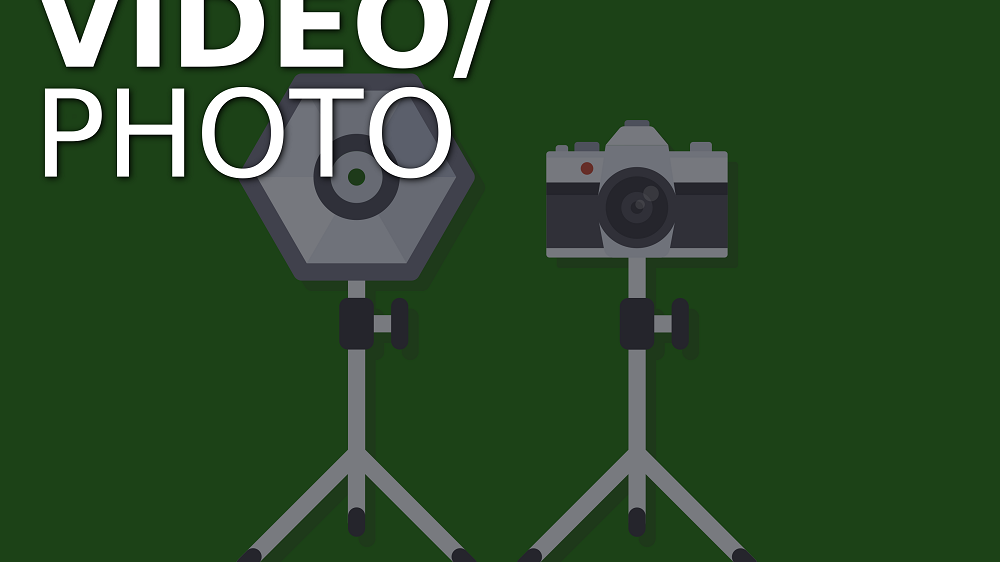 Click here to learn more about our photography & video services!