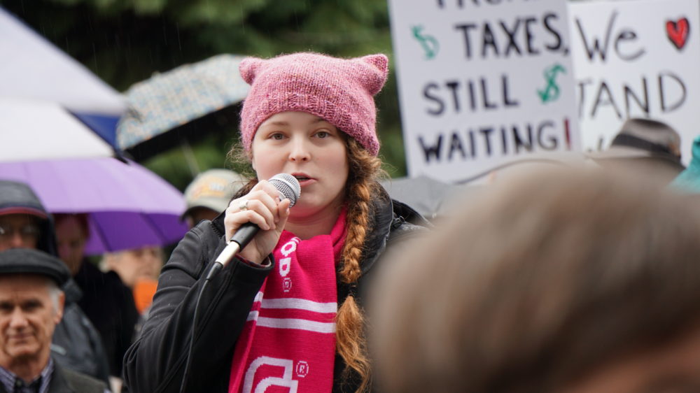 Audrey Planned Parenthood