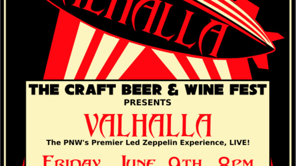 Valhalla