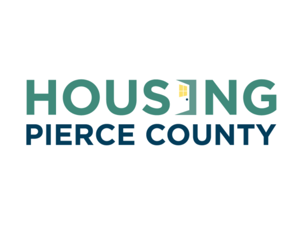 Housing Pierce County Housing Pierce County